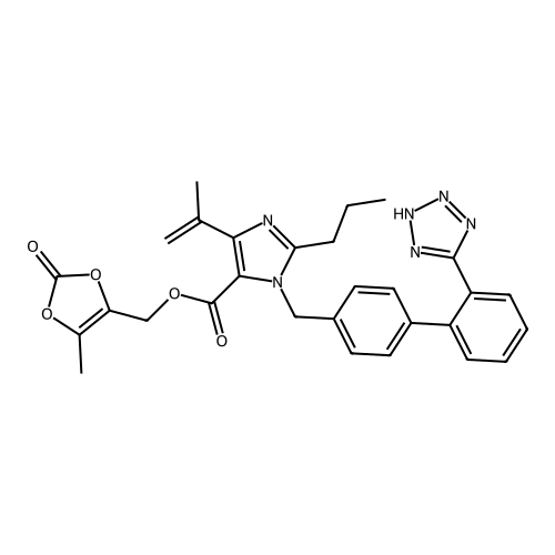 Olmesartan Medoxomilum EP Impurity C