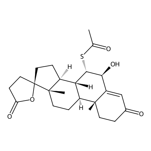 Spironolactone EP Impurity G