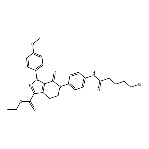 Apixaban Impurity 119