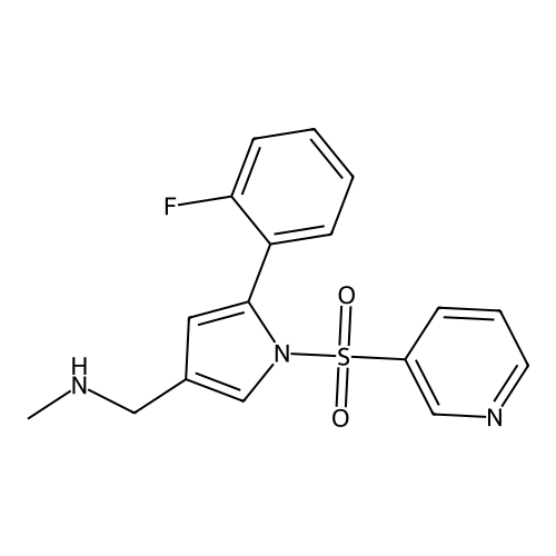 Vonoprazan