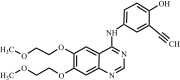 Erlotinib Impurity 6