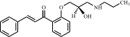 Propafenone EP Impurity B HCl