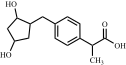 Loxoprofen Dihydroxy Impurity