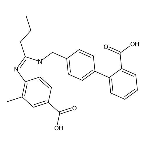 Telmisartan EP Impurity E