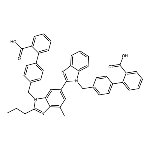 Telmisartan Impurity 9