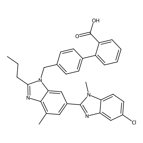 Telmisartan EP Impurity J