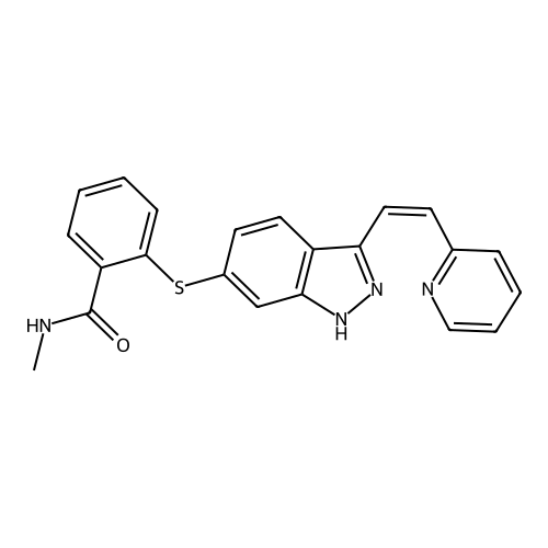 Axitinib Impurity 3
