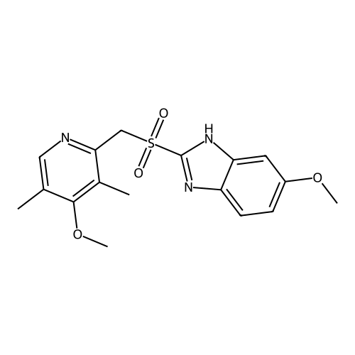 Esomeprazole EP Impurity D(Omeprazole EP Impurity D)