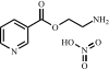 Nicorandil EP Impurity C Nitrate