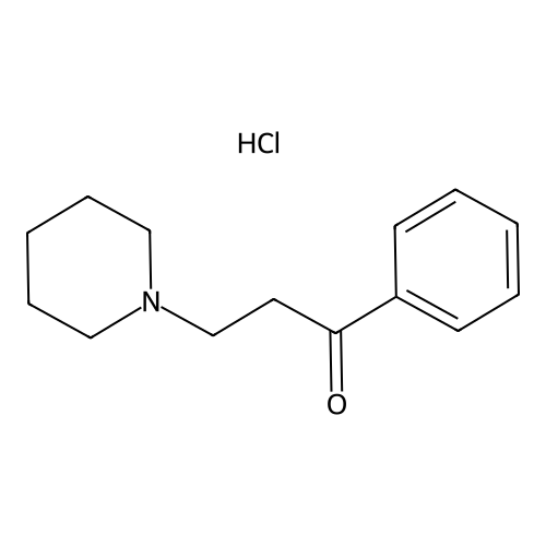 Trihexyphenidyl EP Impurity A HCl