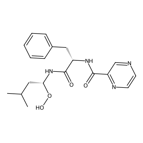Bortezomib Impurity 9