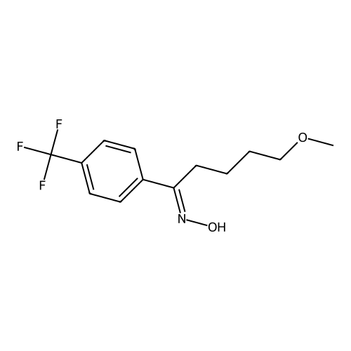 Fluvoxamine EP Impurity I