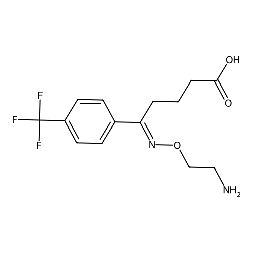 Fluvoxamine Acid