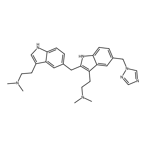 Rizatriptan EP Impurity A