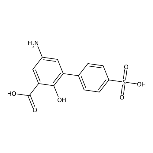 Mesalazine EP Impurity P