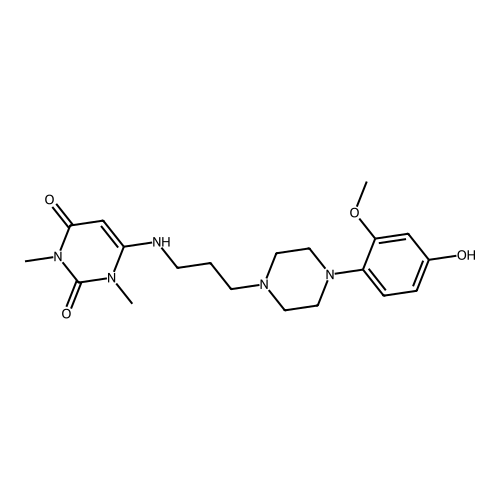 Urapidil Impurity 12