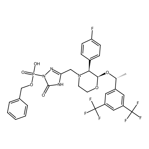 Fosaprepitant Impurity 23