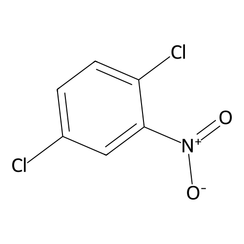 2,5-dichloronitrobenzene