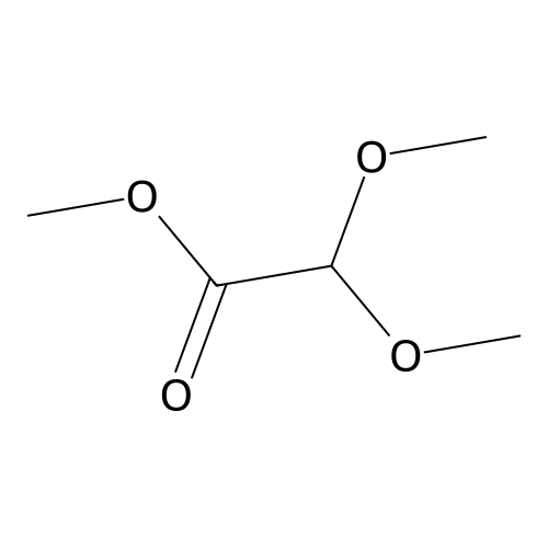 "methyl 2,2-dimethoxyacetate"