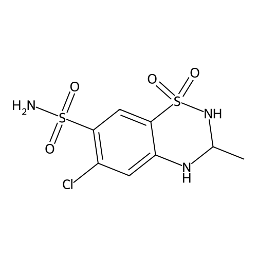 Hydrochlorothiazide Impurity 31