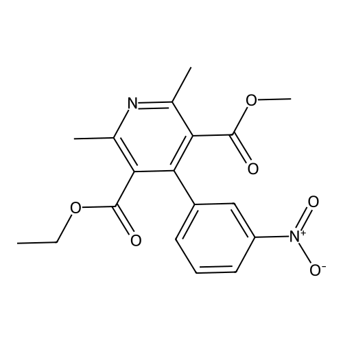 Nitrendipine EP Impurity A