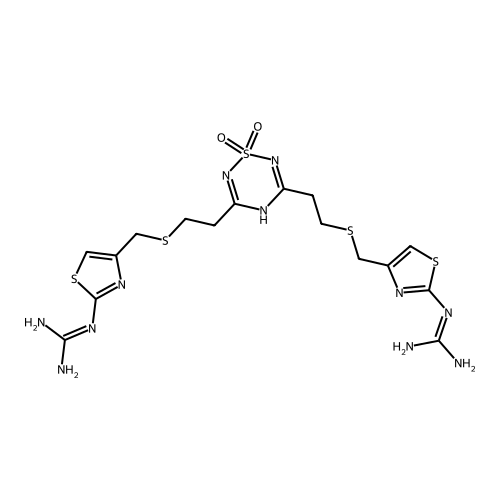 Famotidine EP Impurity B