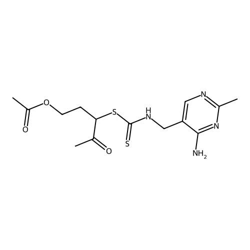 Thiamine nitrate EP Impurity H