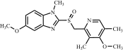 Omeprazole Impurity 49