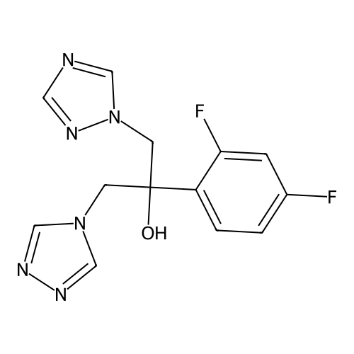 Fluconazole EP Impurity A