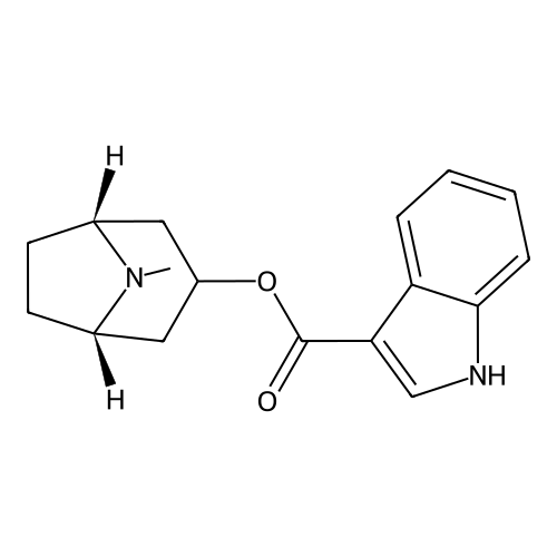 Tropisetron
