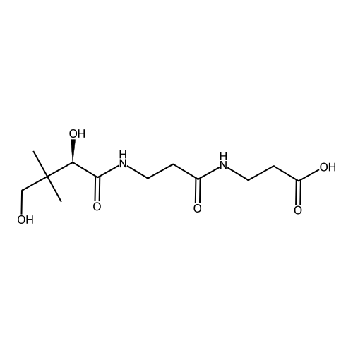 Vitamin B5 Impurity 5