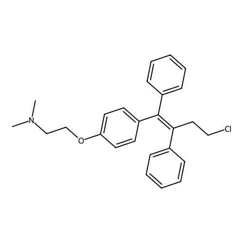 Toremifene
