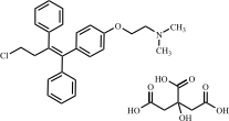 Toremifene