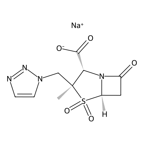 Tazobactam Sodium