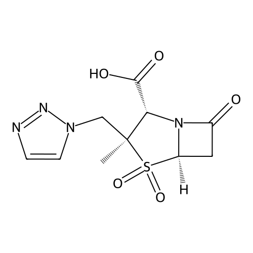 Tazobactam