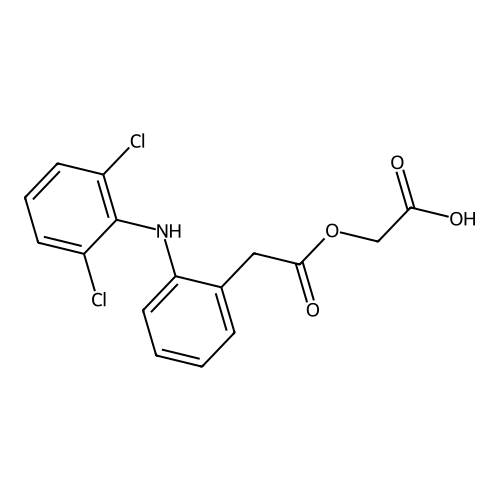 Aceclofenac