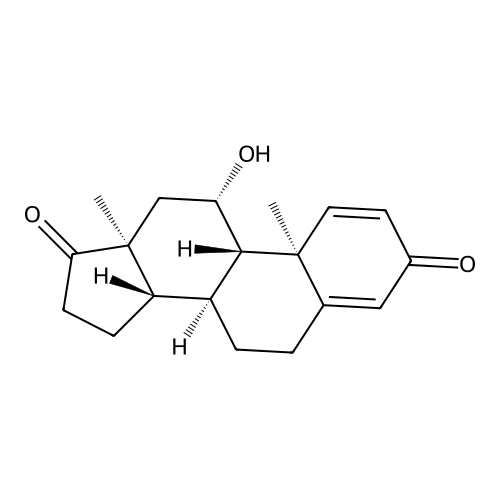 Prednisolone  Impurity 18