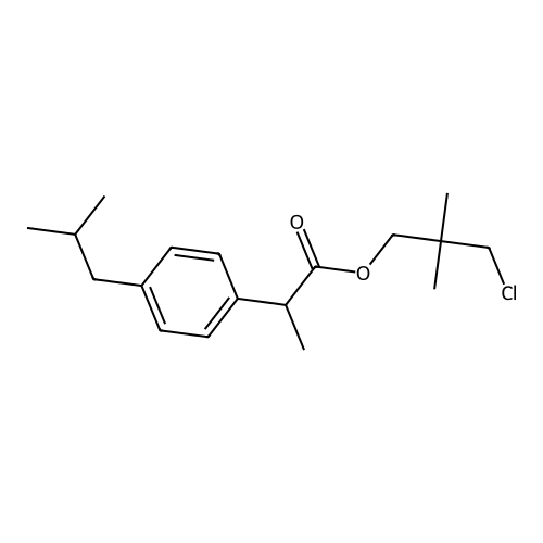 Ibuprofen Impurity 60