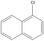 1-Chloronaphthalene