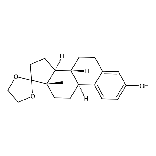 Estrone 17-Ethylene ketal