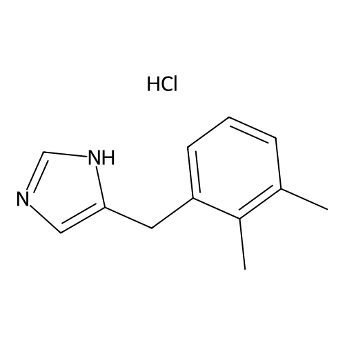 Detomidine Hydrochloride