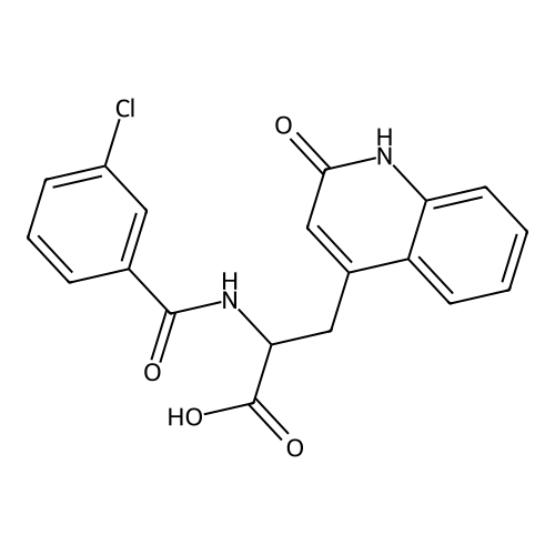 Rebamipide Impurity 3