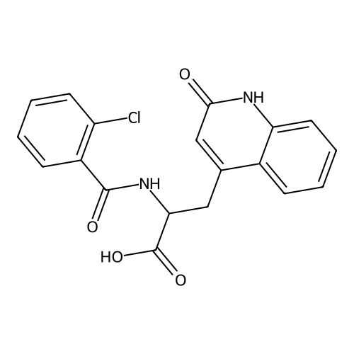 Rebamipide Impurity 2