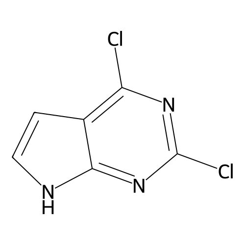 Tofacitinib Impurity 60