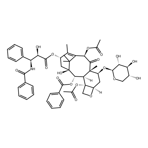7-xylosyltaxol
