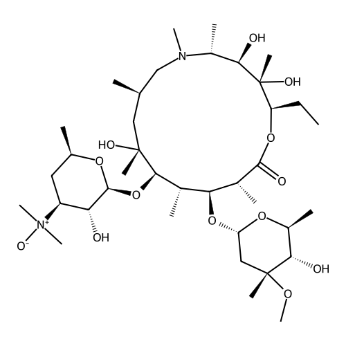 Azithromycin EP Impurity L