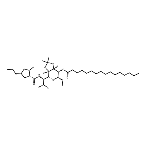 Clindamycin Impurity 54