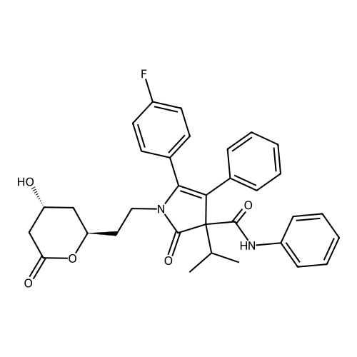 Atorvastatin Impurity 15