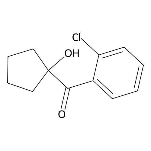 Esketamine EP Impurity C