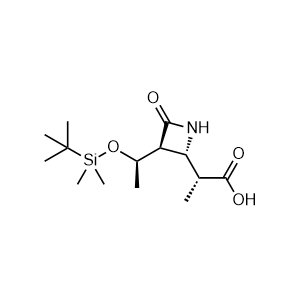 Meropenem Impurity 19